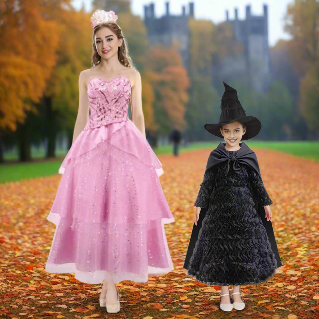 Wicked Costume