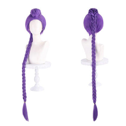 KPop Demon Hunters Rumi Costume Yellow Jacket Shorts Deluxe Full Set